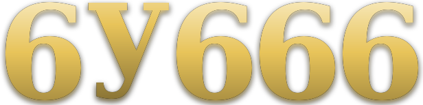 6y666 logo
