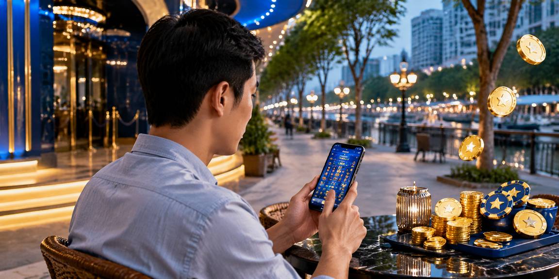 6y666 Chuyển Khoản Slot