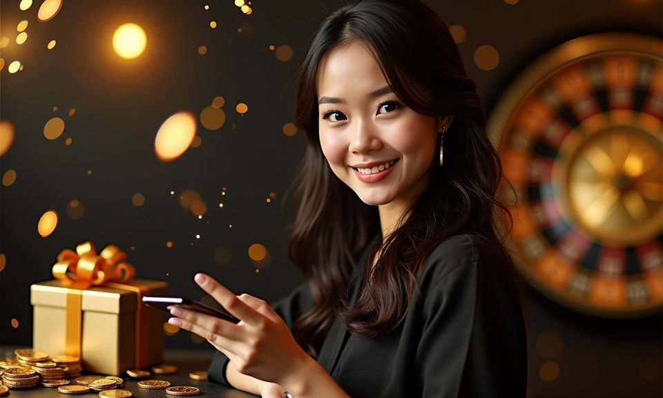 6y666 Slot Nước Lên