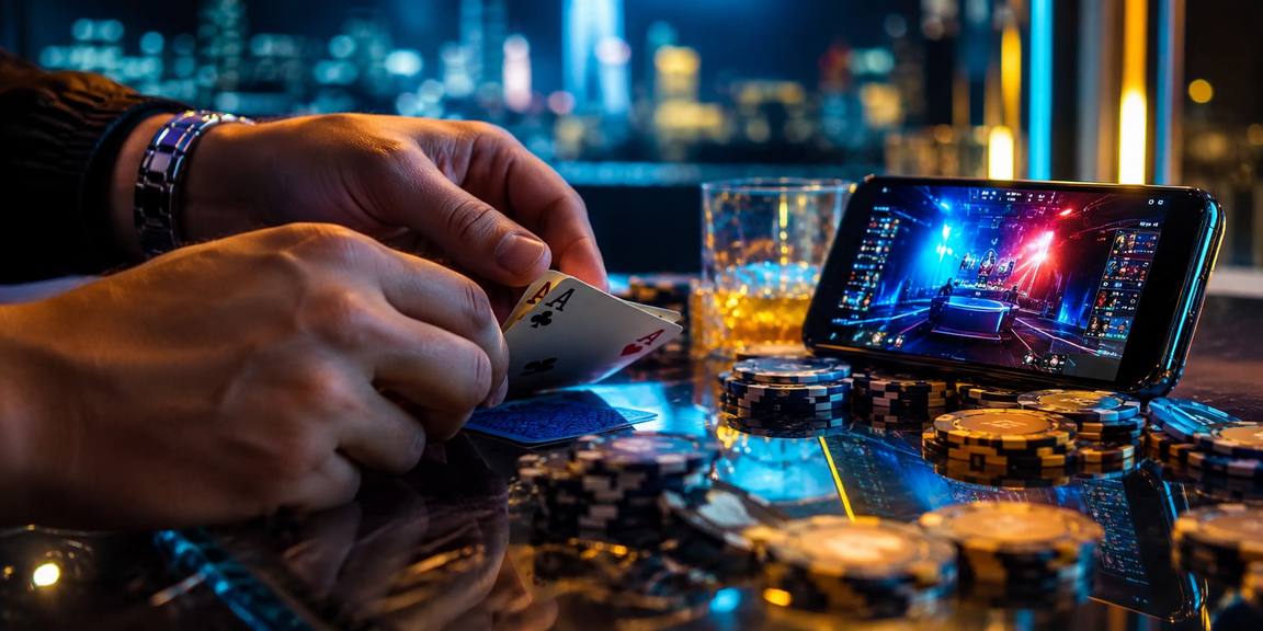 6y666 Sảnh Casino Trực Tiếp